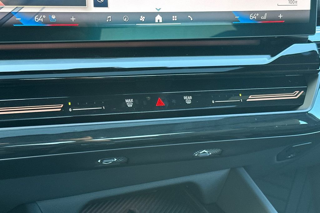 New 2026 BMW 530i RWD image 23