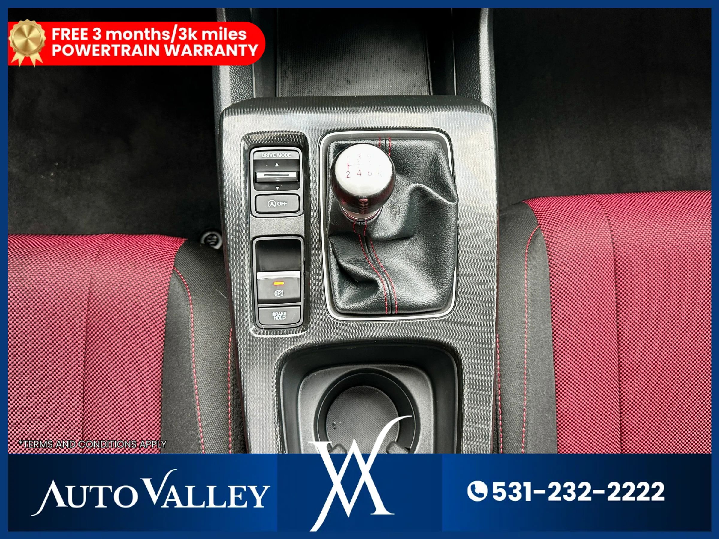 Used 2025 Honda Civic Si image 32