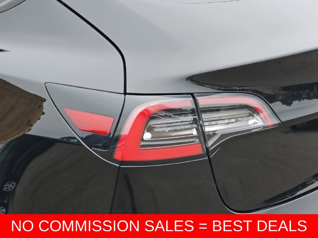 Used 2021 Tesla Model 3 Standard Range Plus RWD image 42