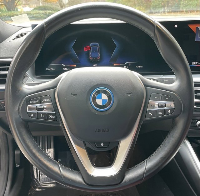 Used 2023 BMW i4 eDrive35 w/ Premium Package image 21