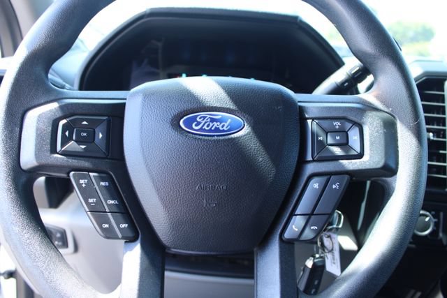 Used 2020 Ford F150 XL w/ Equipment Group 101A Mid AWD/4WD image 18