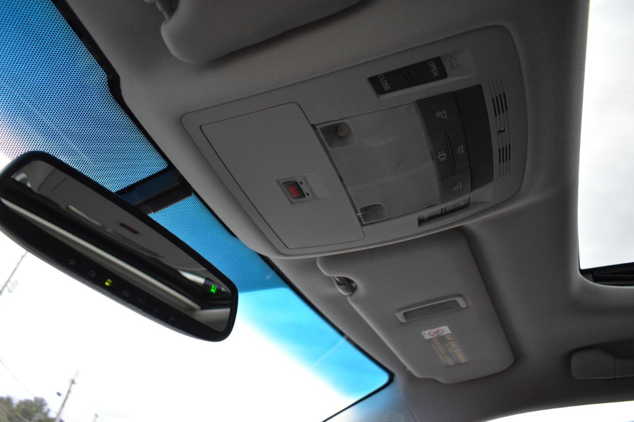 Used 2015 Lexus RX 350 FWD image 44