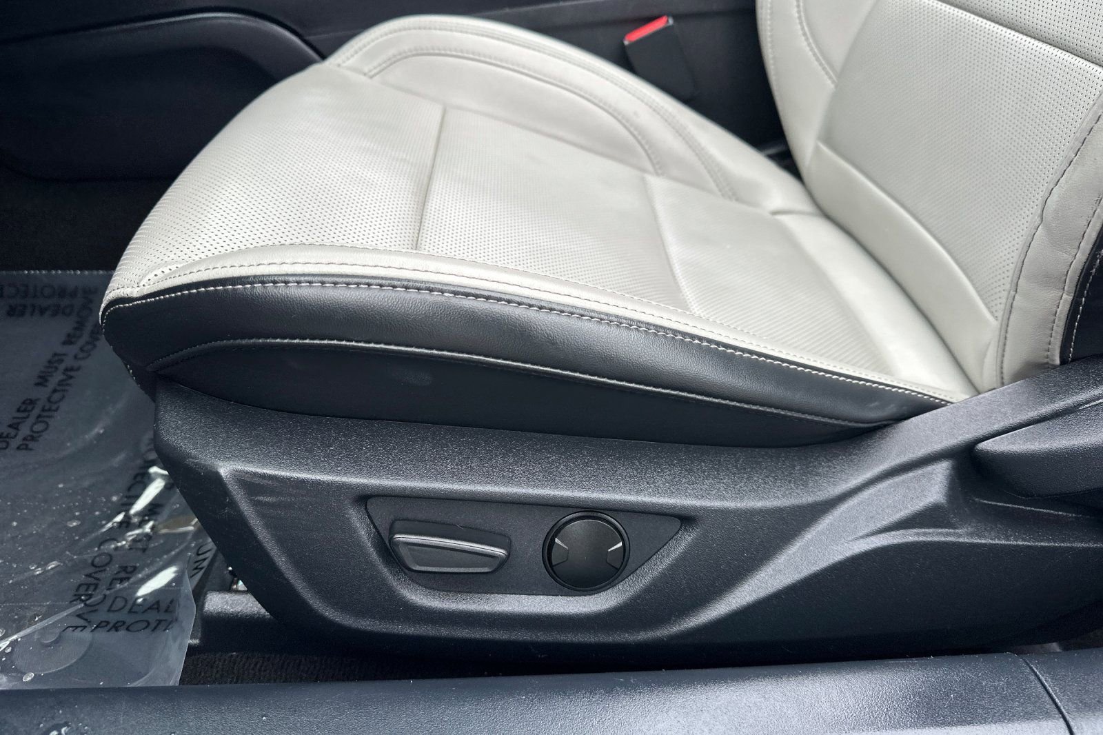 Used 2024 Ford Mustang Premium RWD image 14
