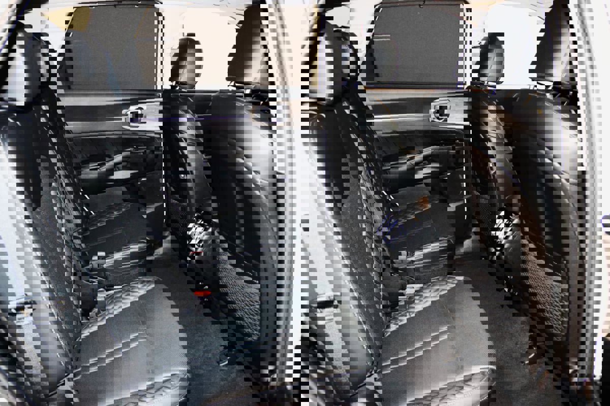 Used 2023 Kia Sorento SX Prestige image 68