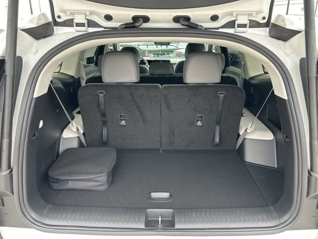 New 2026 Hyundai Ioniq 9 SEL image 10