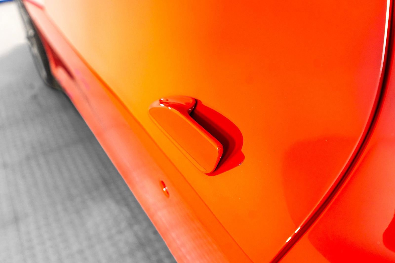 Certified 2021 Ferrari F8 Tributo Base image 27