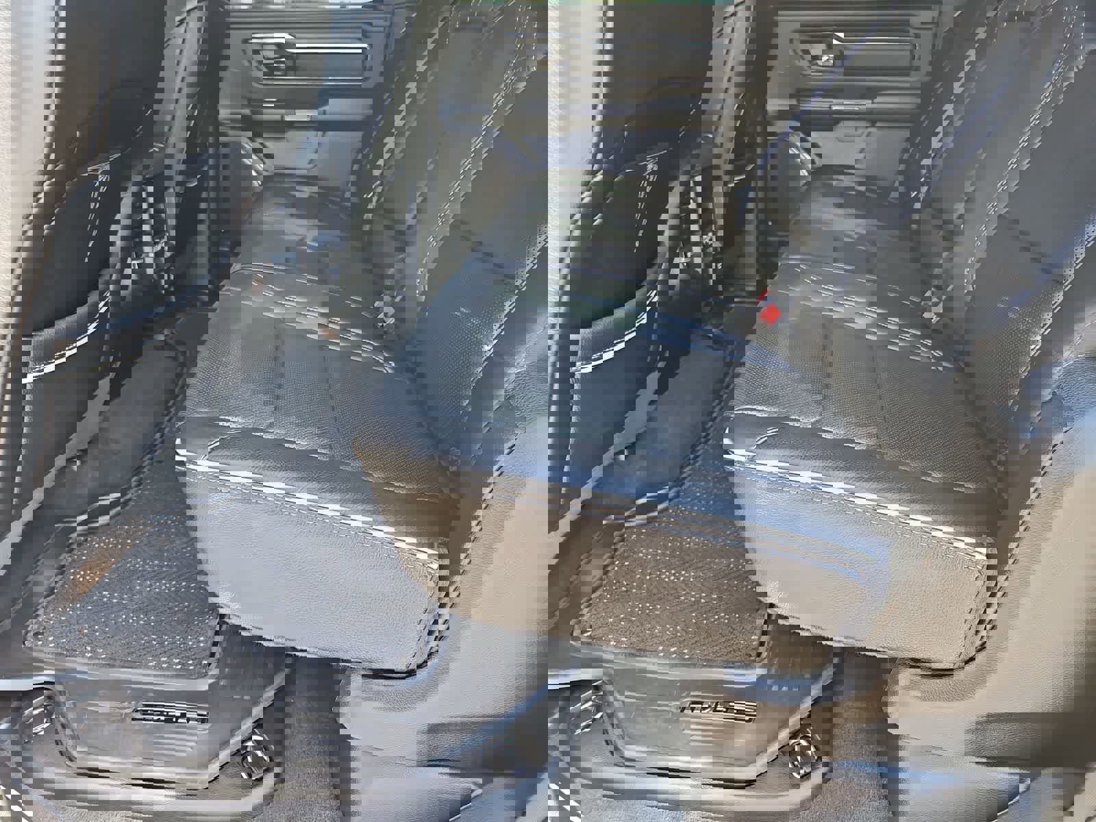 Certified 2022 RAM 1500 Limited image 20