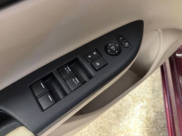 Used 2015 Honda Accord EX-L image 32