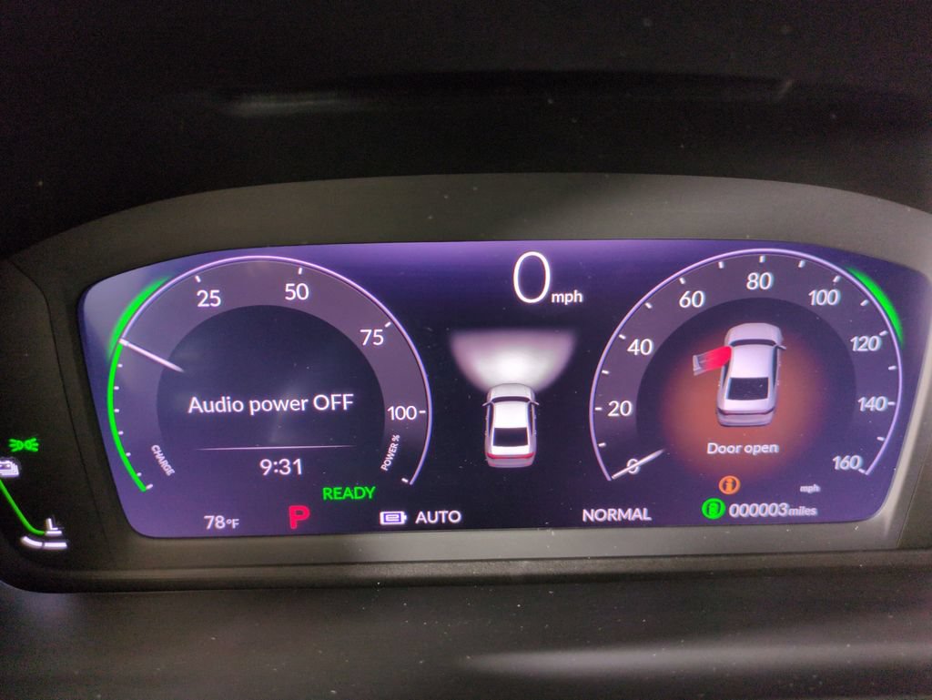 New 2026 Honda Accord Sport image 15