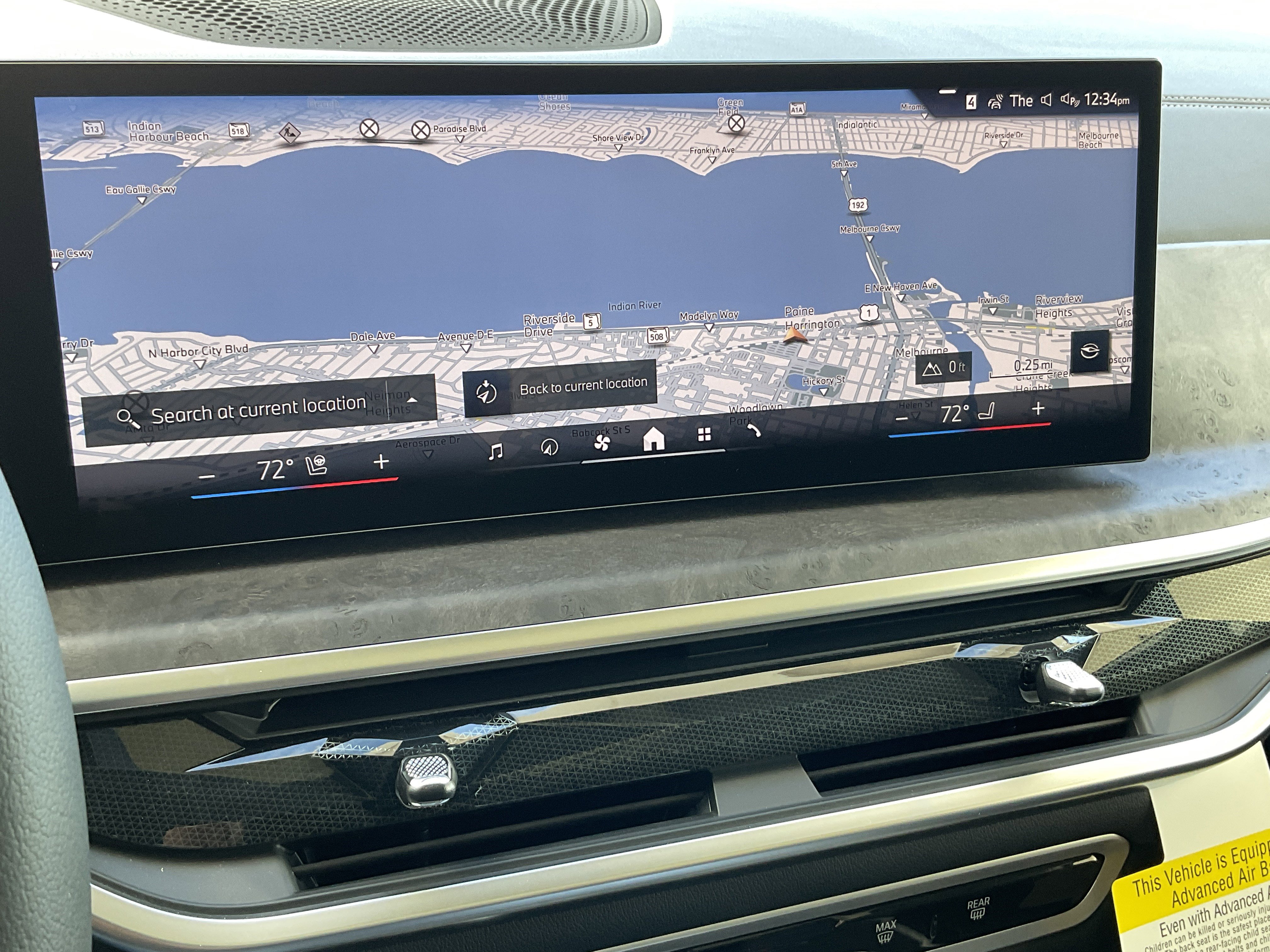 New 2026 BMW X7 xDrive40i w/ Premium Package image 18