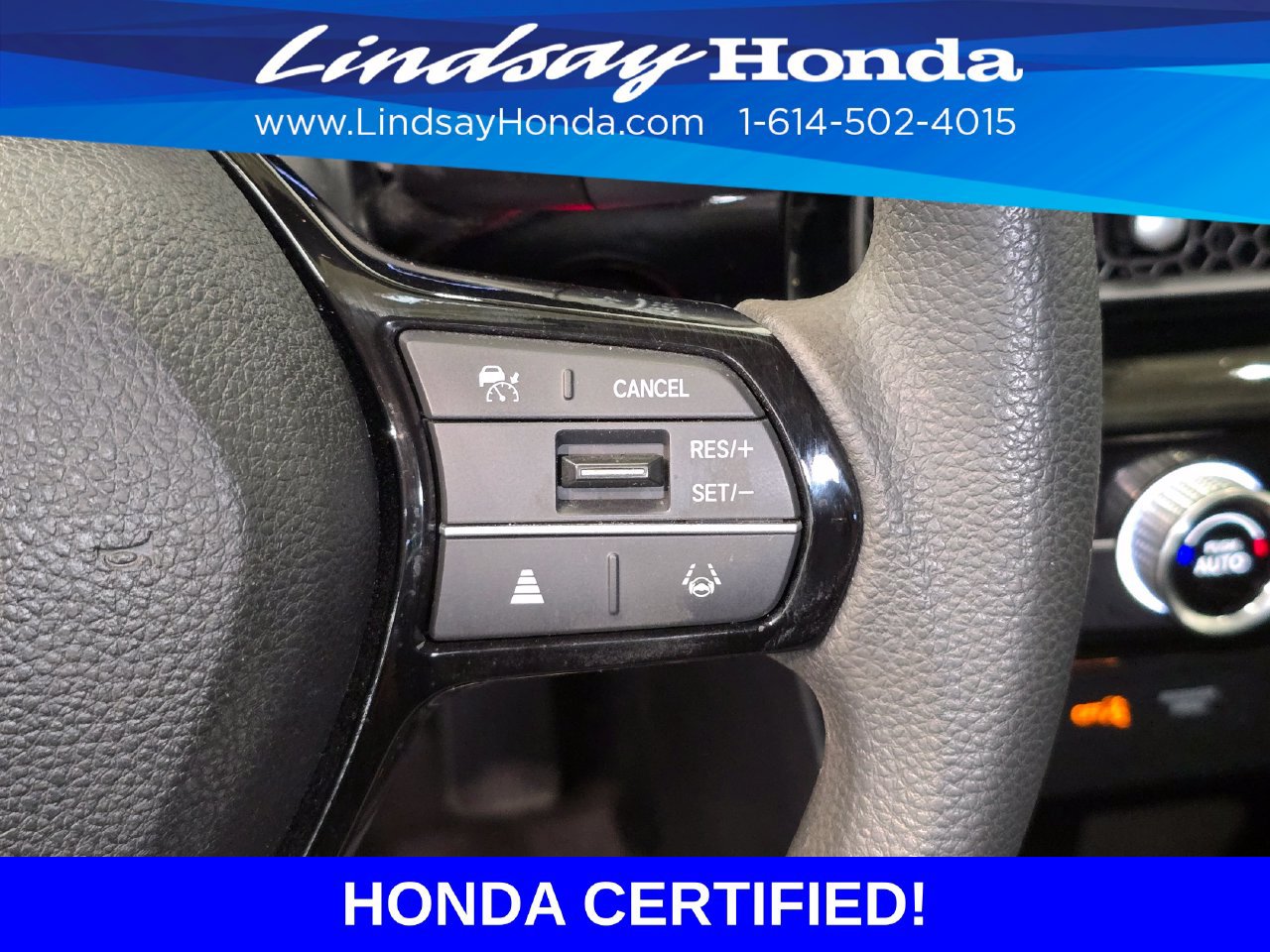 Certified 2022 Honda Civic LX image 16