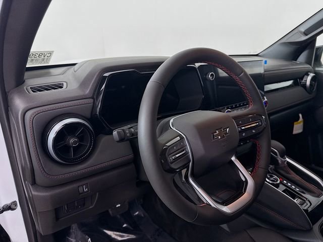 New 2025 Chevrolet Colorado Z71 w/ Z71 Convenience Package 2 image 10
