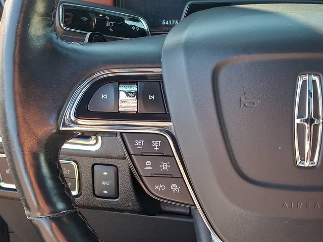 Used 2024 Lincoln Navigator Premiere AWD/4WD image 22
