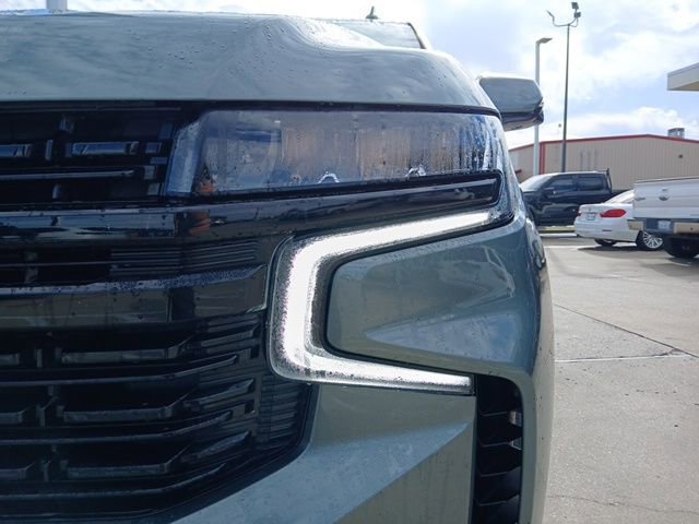 Used 2023 Chevrolet Tahoe RST w/ Luxury Package image 4