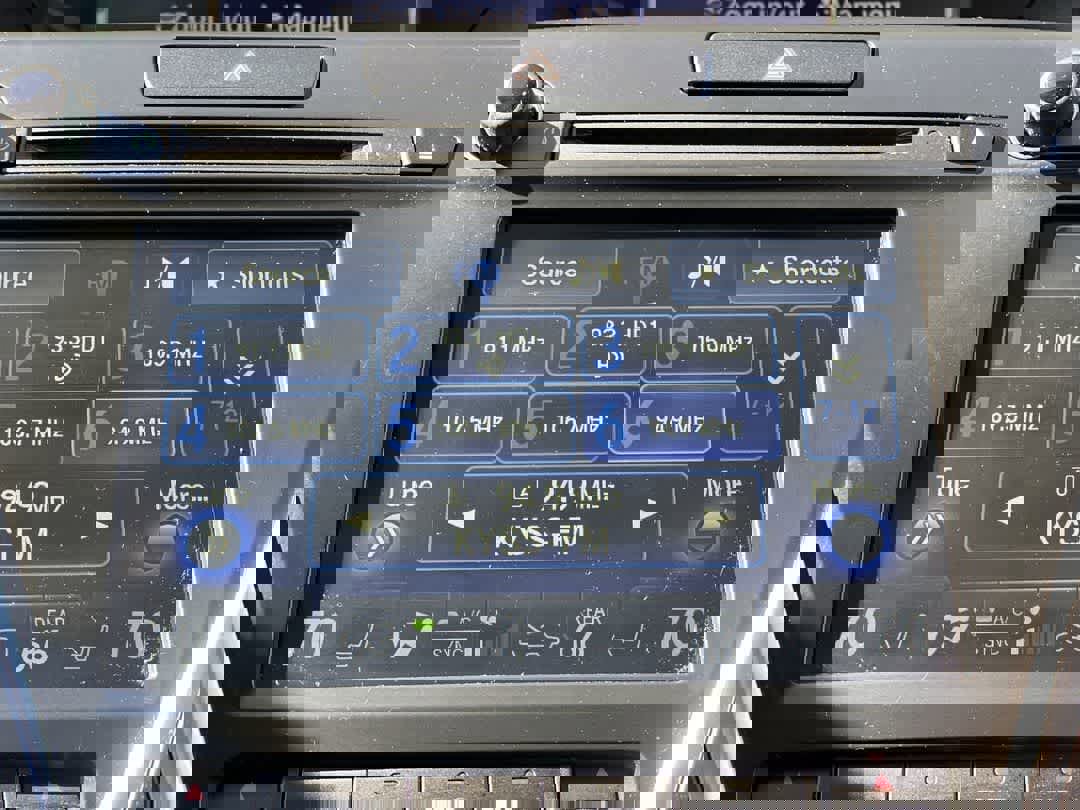 Used 2017 Acura MDX SH-AWD w/ Advance Package image 19