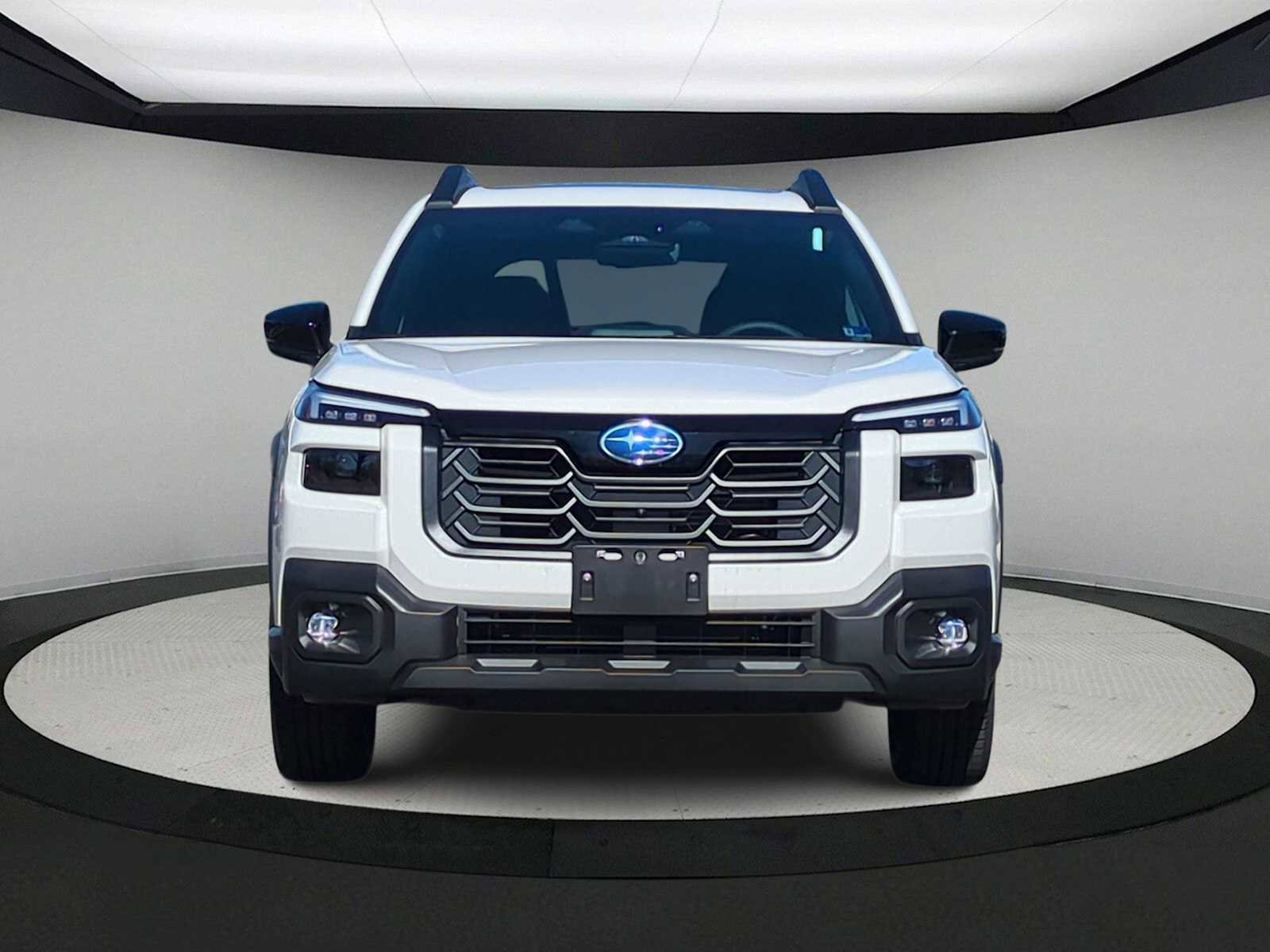 New 2026 Subaru Outback Touring XT AWD/4WD image 3