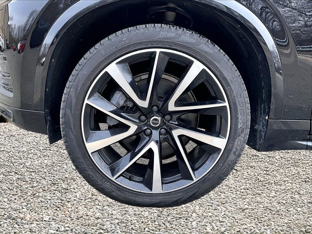 Used 2021 Volvo XC90 T6 Momentum w/ Protection Package Premier AWD/4WD image 9