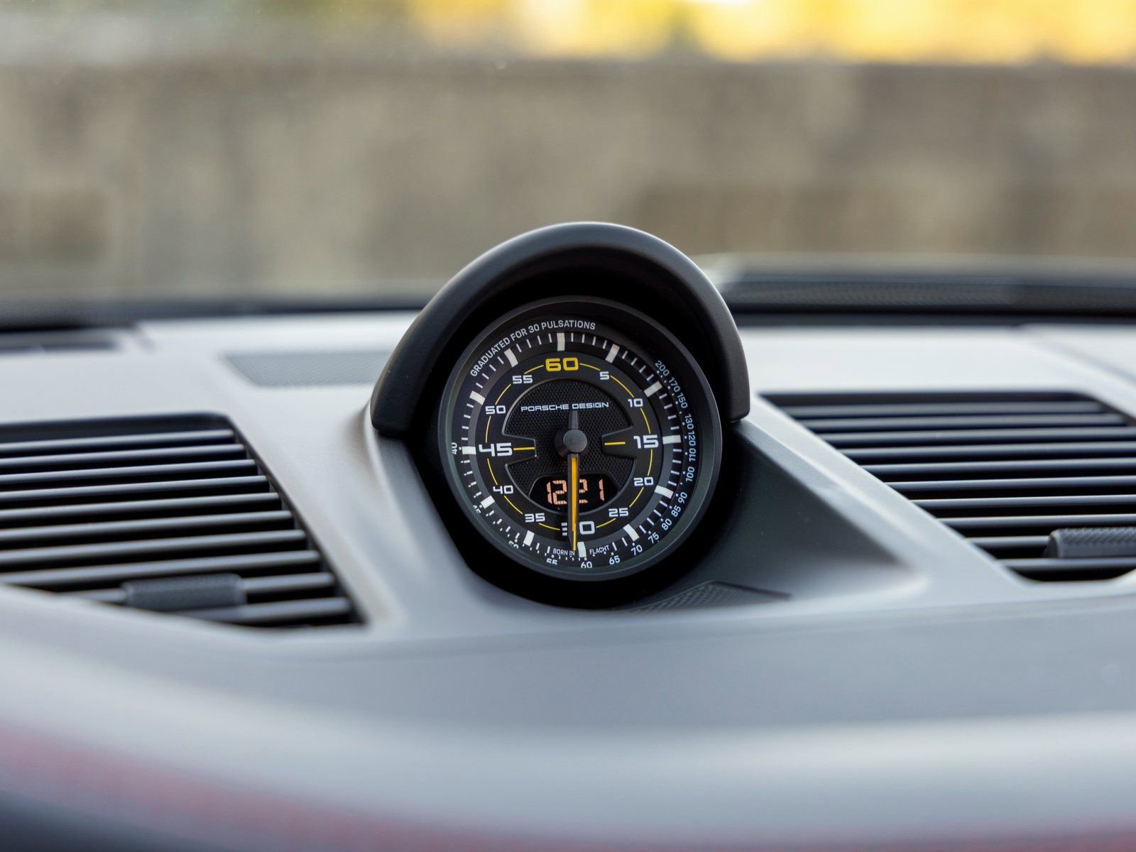 Certified 2026 Porsche 911 GT3 image 39