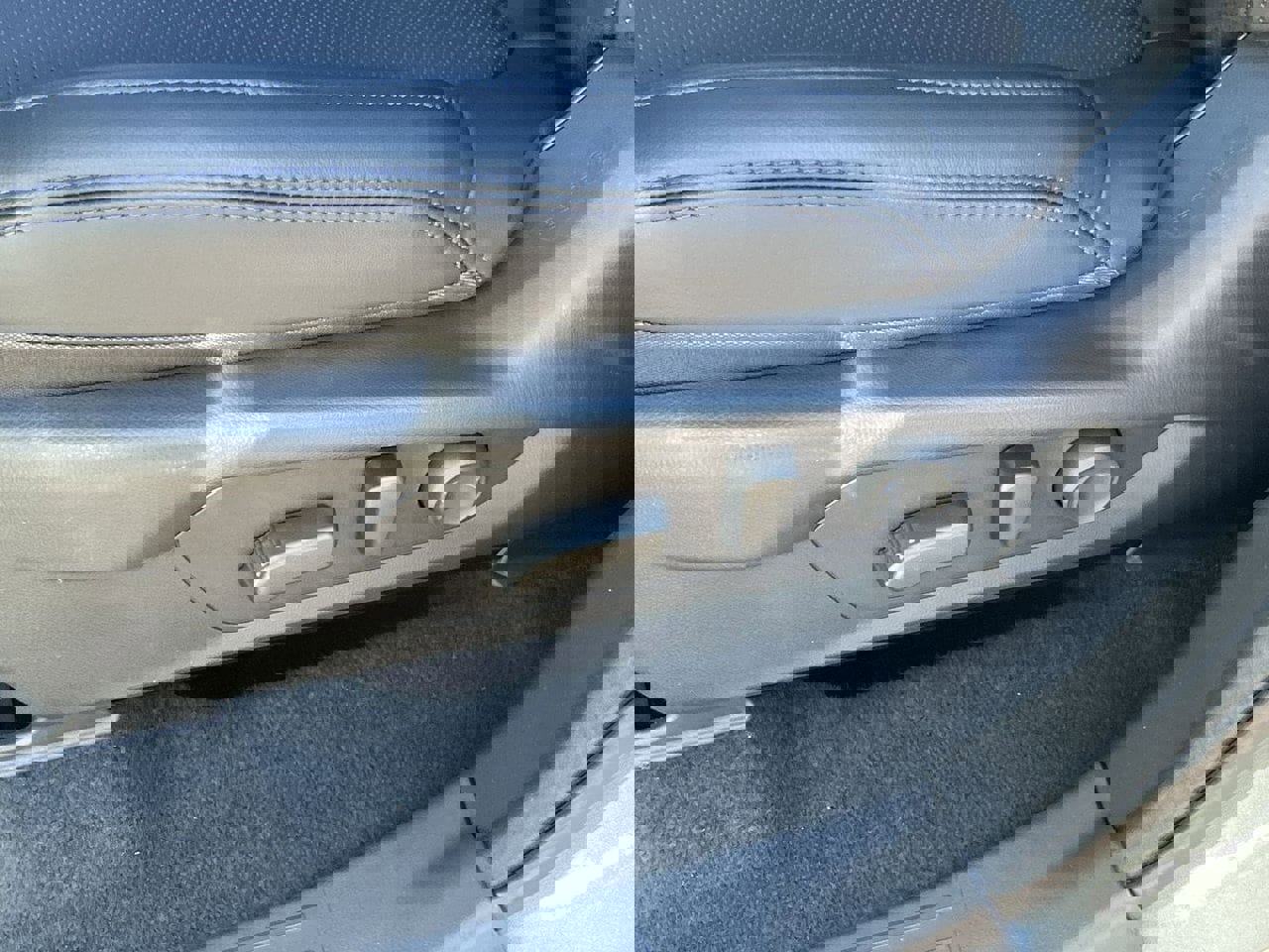 New 2026 Subaru Forester Limited image 16