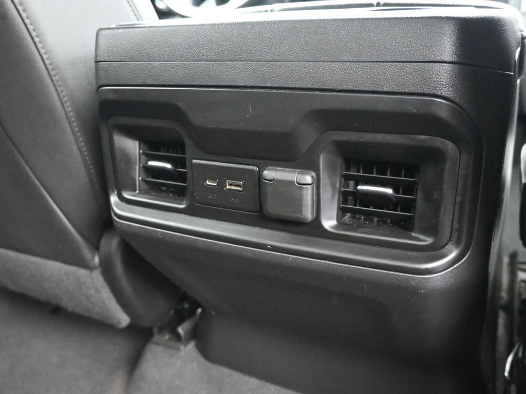 Used 2022 Chevrolet Silverado 1500 RST w/ All Star Edition Plus image 16