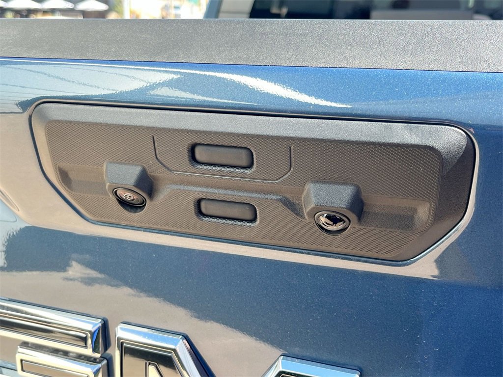 New 2026 GMC Sierra 1500 Denali Ultimate image 41