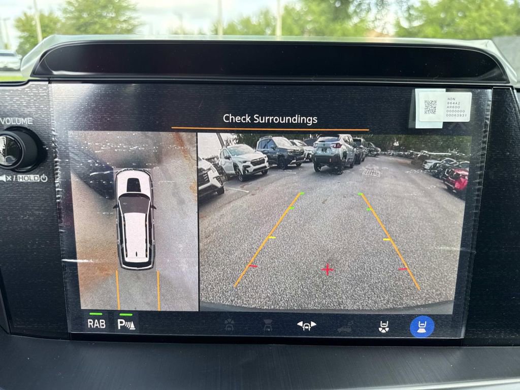 New 2026 Subaru Outback Wilderness image 31