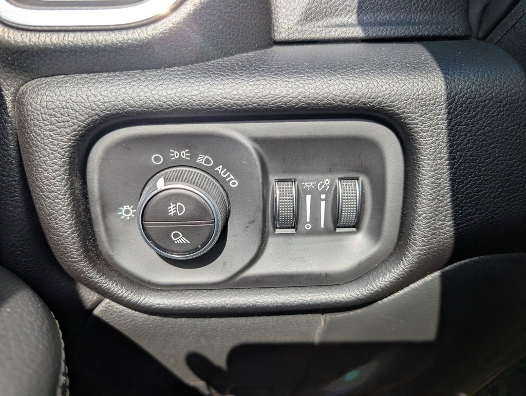 New 2026 RAM 3500 Laramie image 38