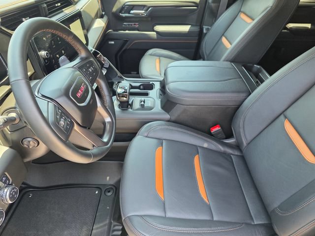 Used 2025 GMC Sierra 1500 AT4 w/ AT4 Premium Package AWD/4WD image 11