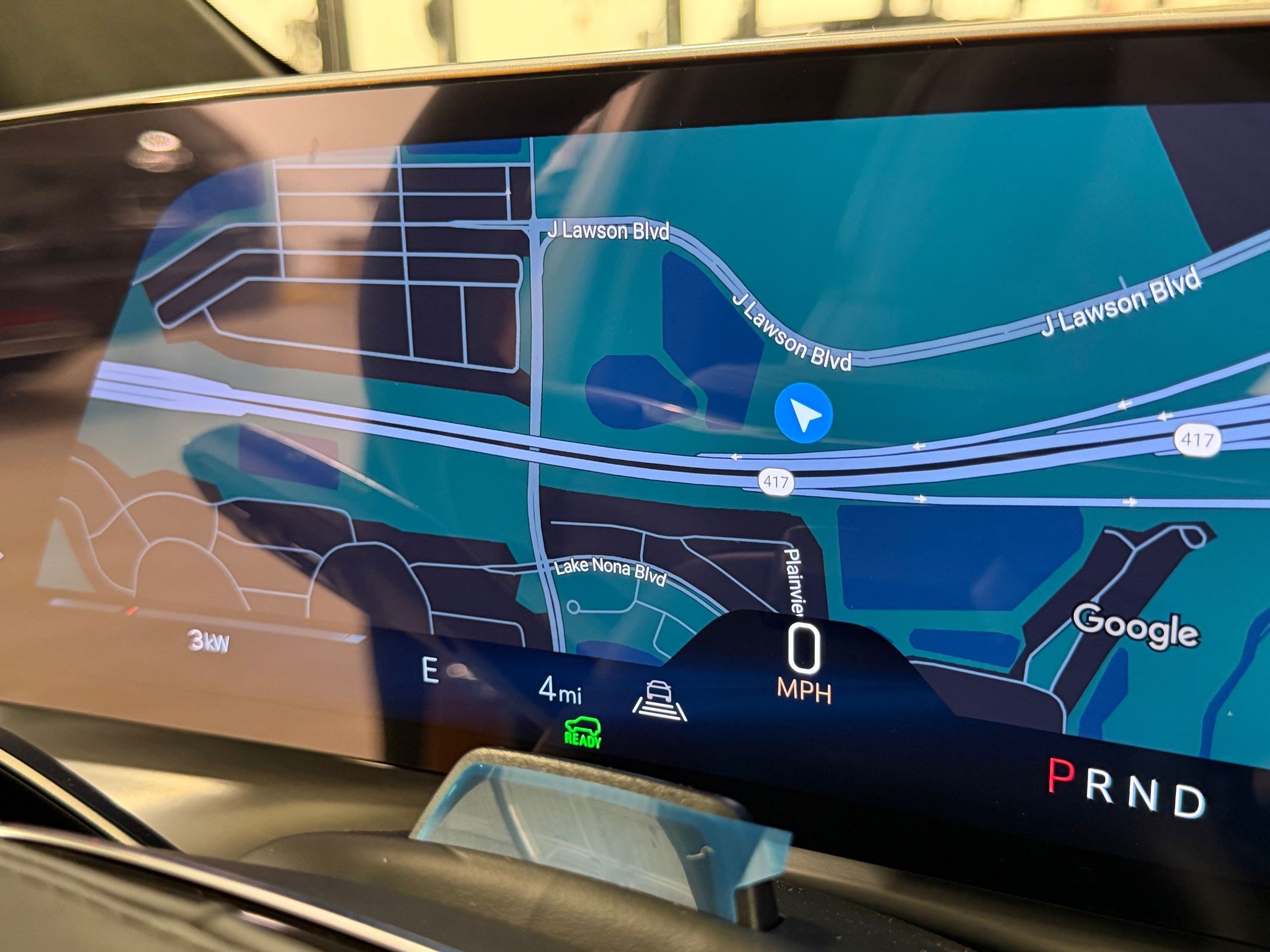 New 2027 Cadillac Vistiq Luxury AWD/4WD image 19