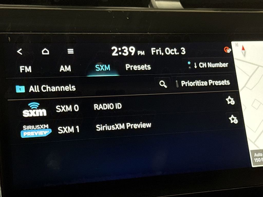 Used 2024 Hyundai Tucson Limited image 13