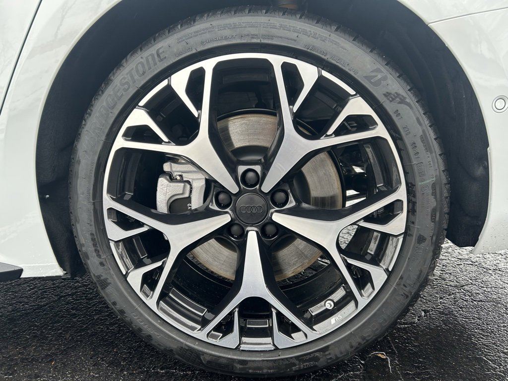 New 2026 Audi A6 Premium Plus image 30