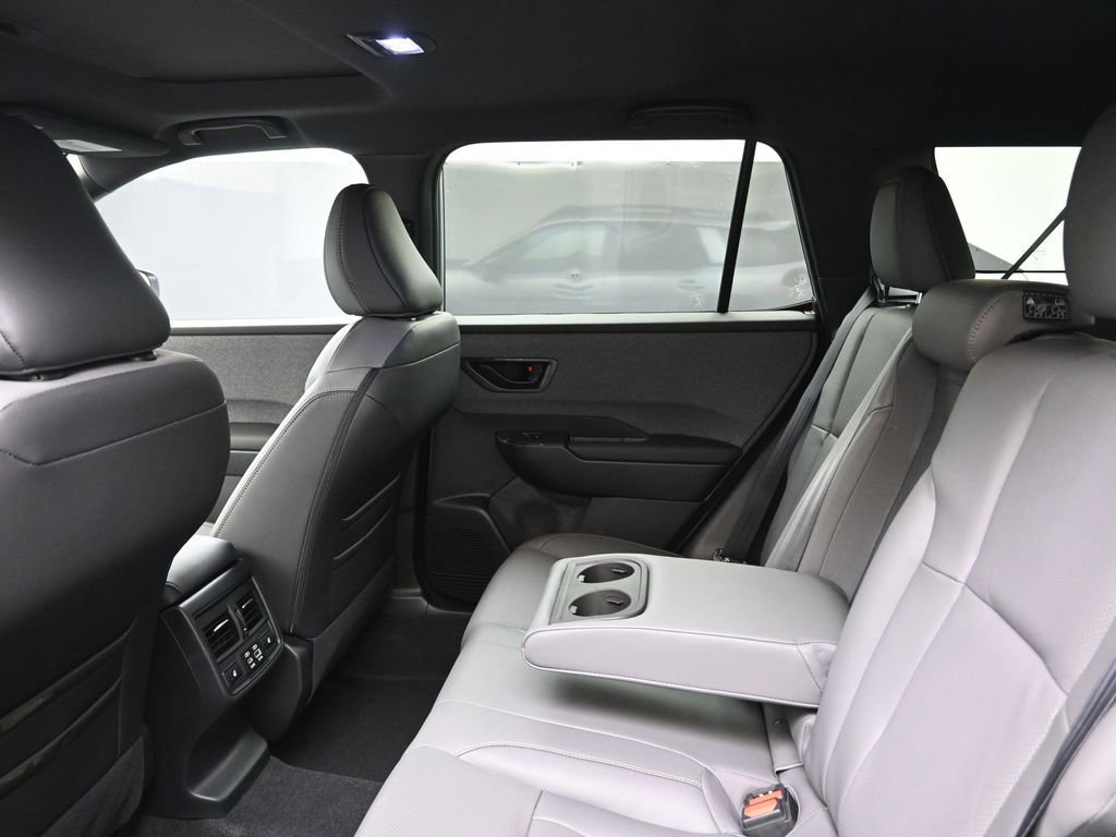 New 2026 Subaru Outback Limited XT image 18