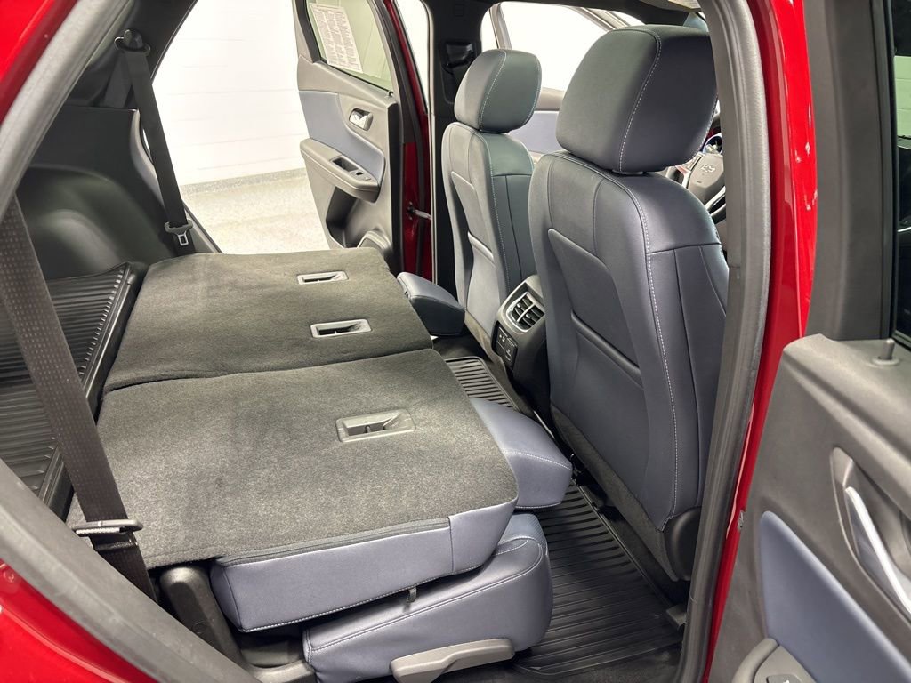 Used 2023 Chevrolet Blazer RS w/ Driver Confidence II Package image 37