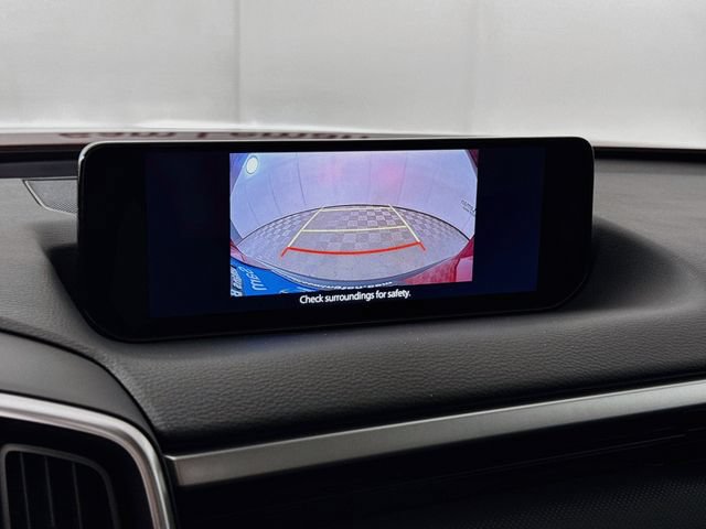 New 2026 MAZDA CX-50 AWD 2.5 S w/ Preferred Pkg image 13