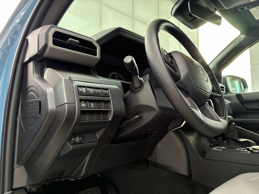 New 2026 Toyota Tacoma SR5 image 14