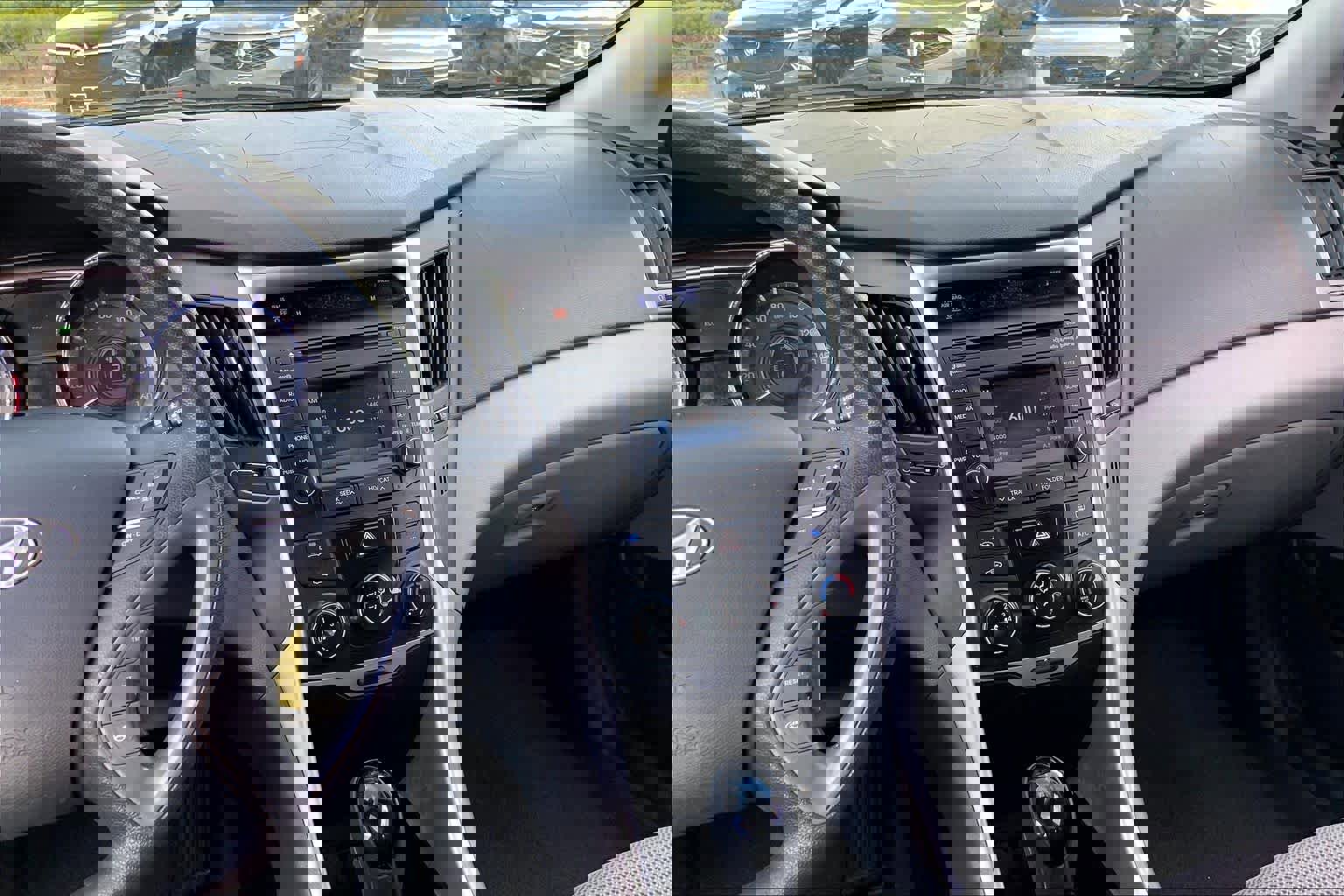 Used 2014 Hyundai Sonata GLS w/ Popular Equipment Group 2 image 6