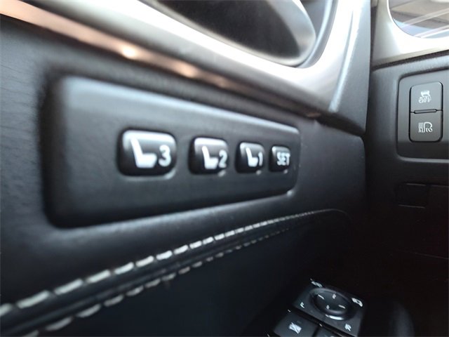 Used 2016 Lexus GS 350 AWD image 18