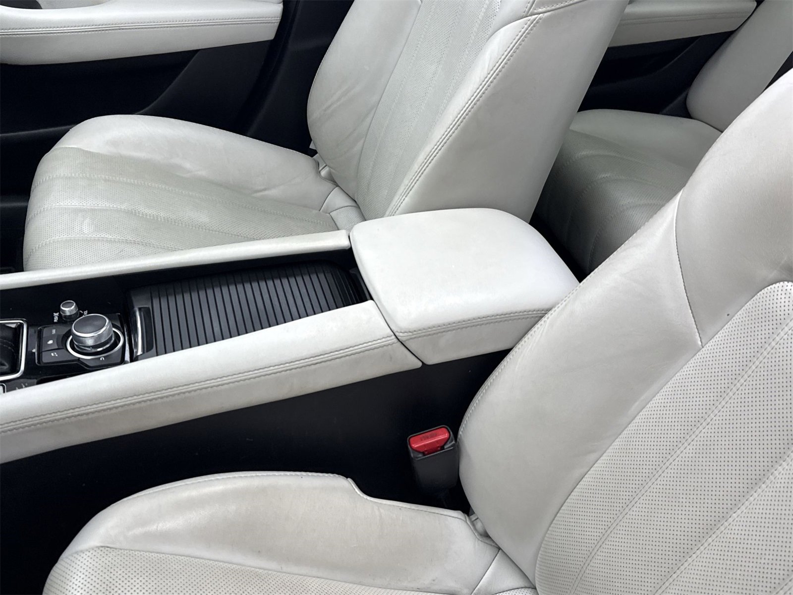 Used 2018 MAZDA MAZDA6 Signature image 33