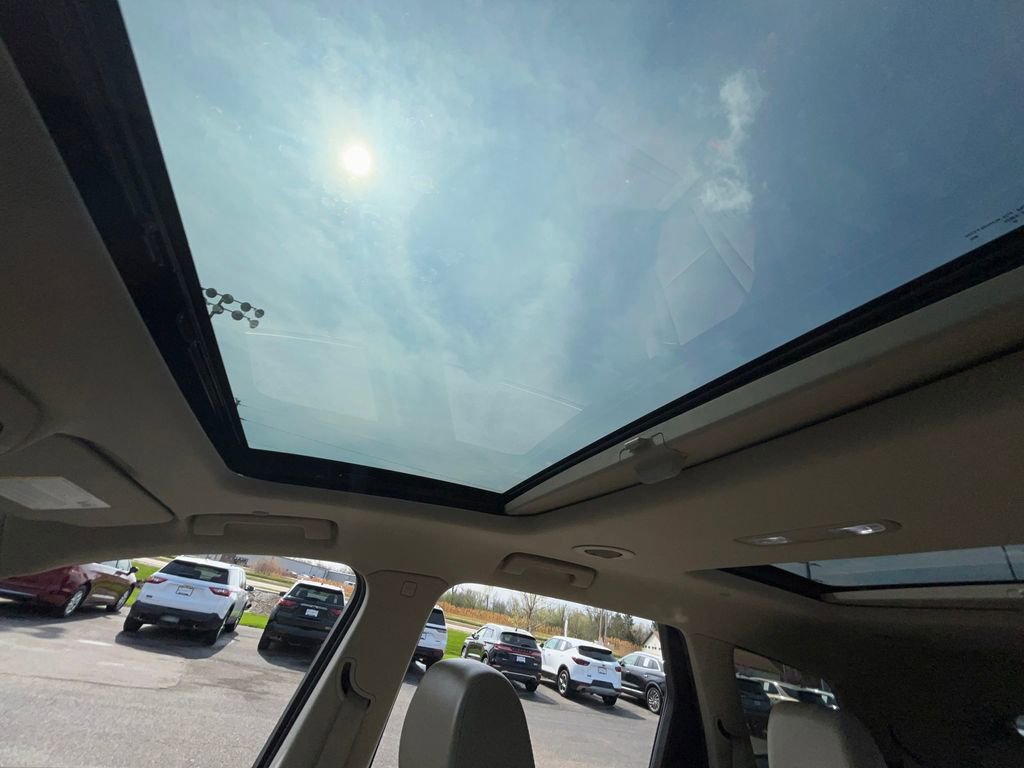 Used 2019 Buick Enclave Premium w/ Experience Buick Package image 28