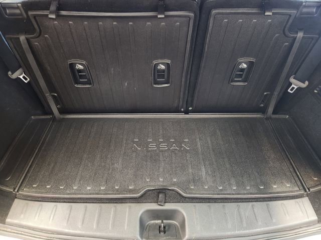 Certified 2023 Nissan Pathfinder Platinum image 23