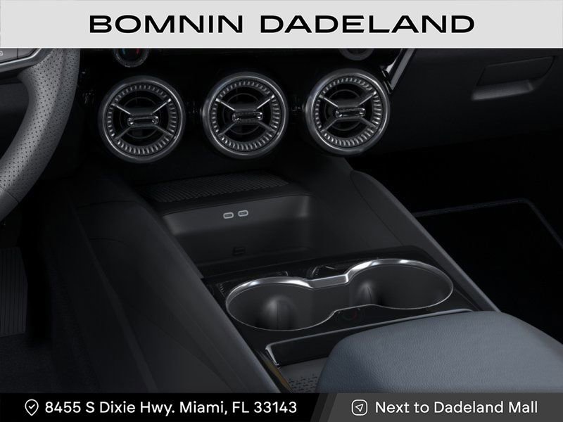 New 2026 Chevrolet Blazer EV LT image 23