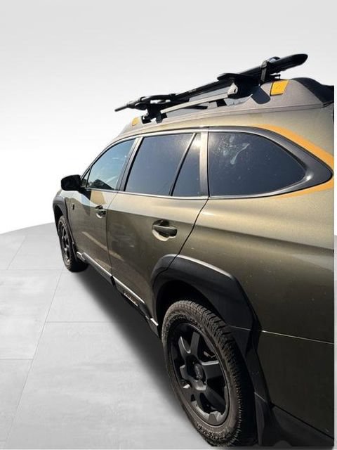 Used 2024 Subaru Outback Wilderness AWD/4WD image 23