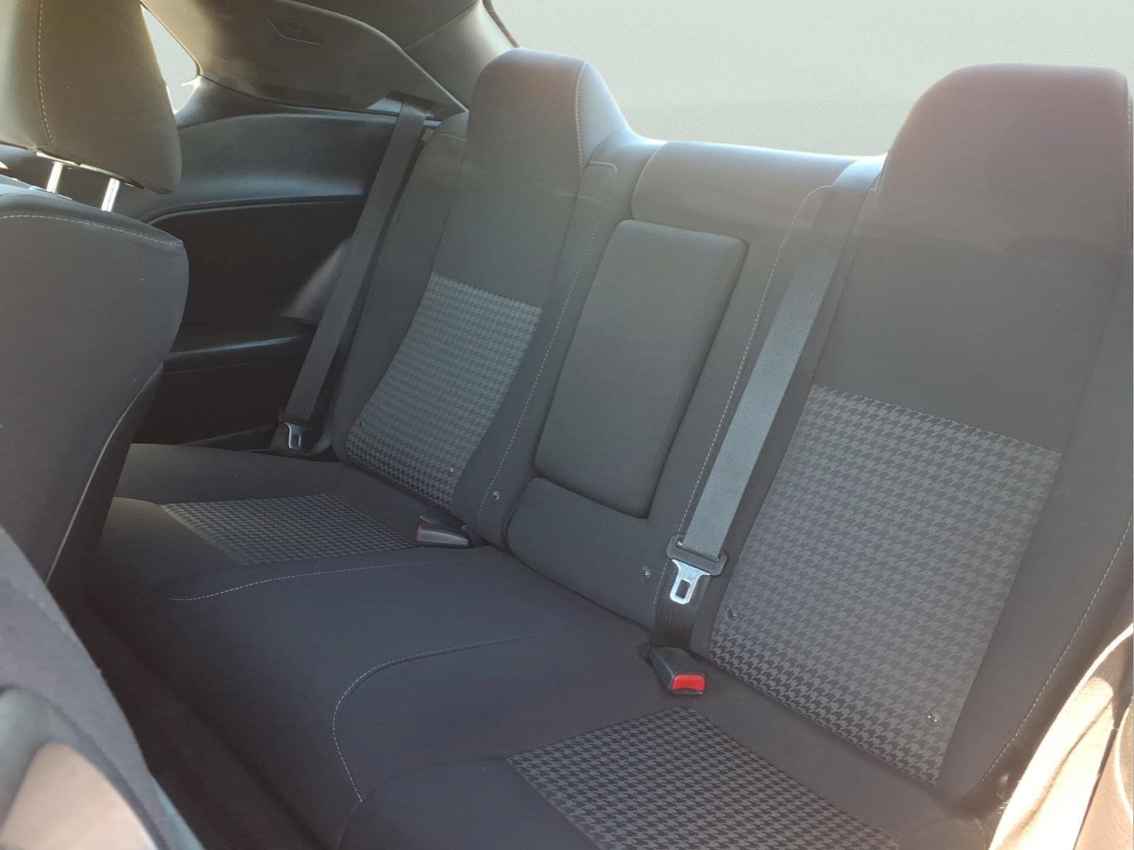 Used 2019 Dodge Challenger GT AWD/4WD image 12