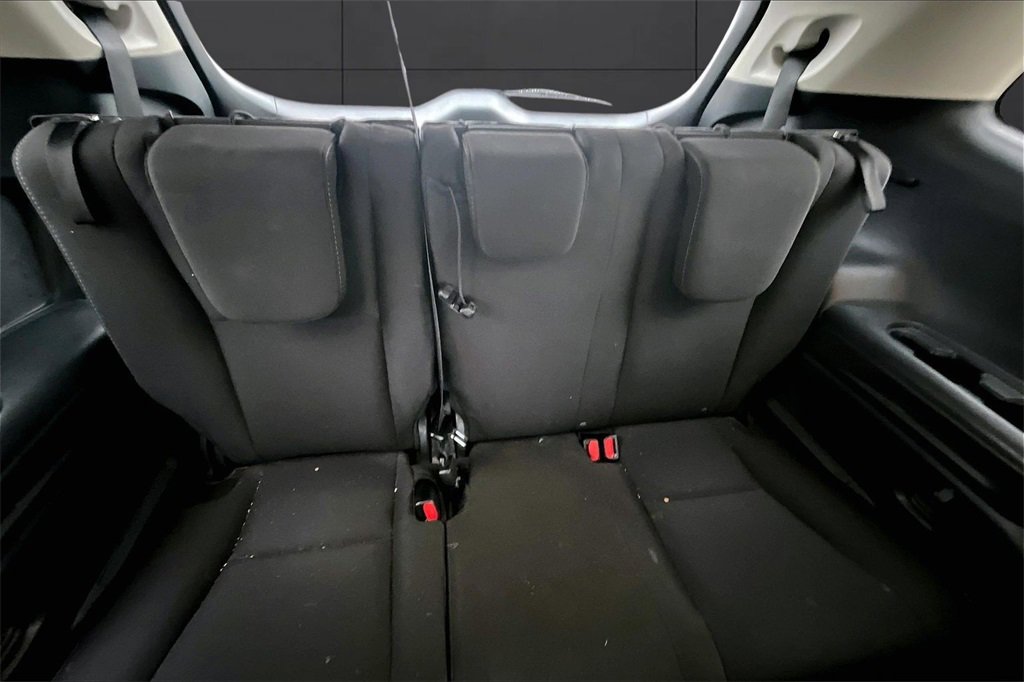 Used 2020 Subaru Ascent Premium w/ Convenience Package image 30