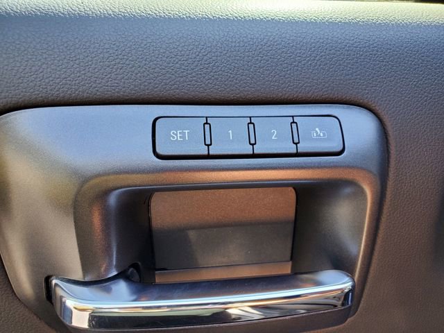 Used 2019 Chevrolet Silverado 2500 LTZ AWD/4WD image 19