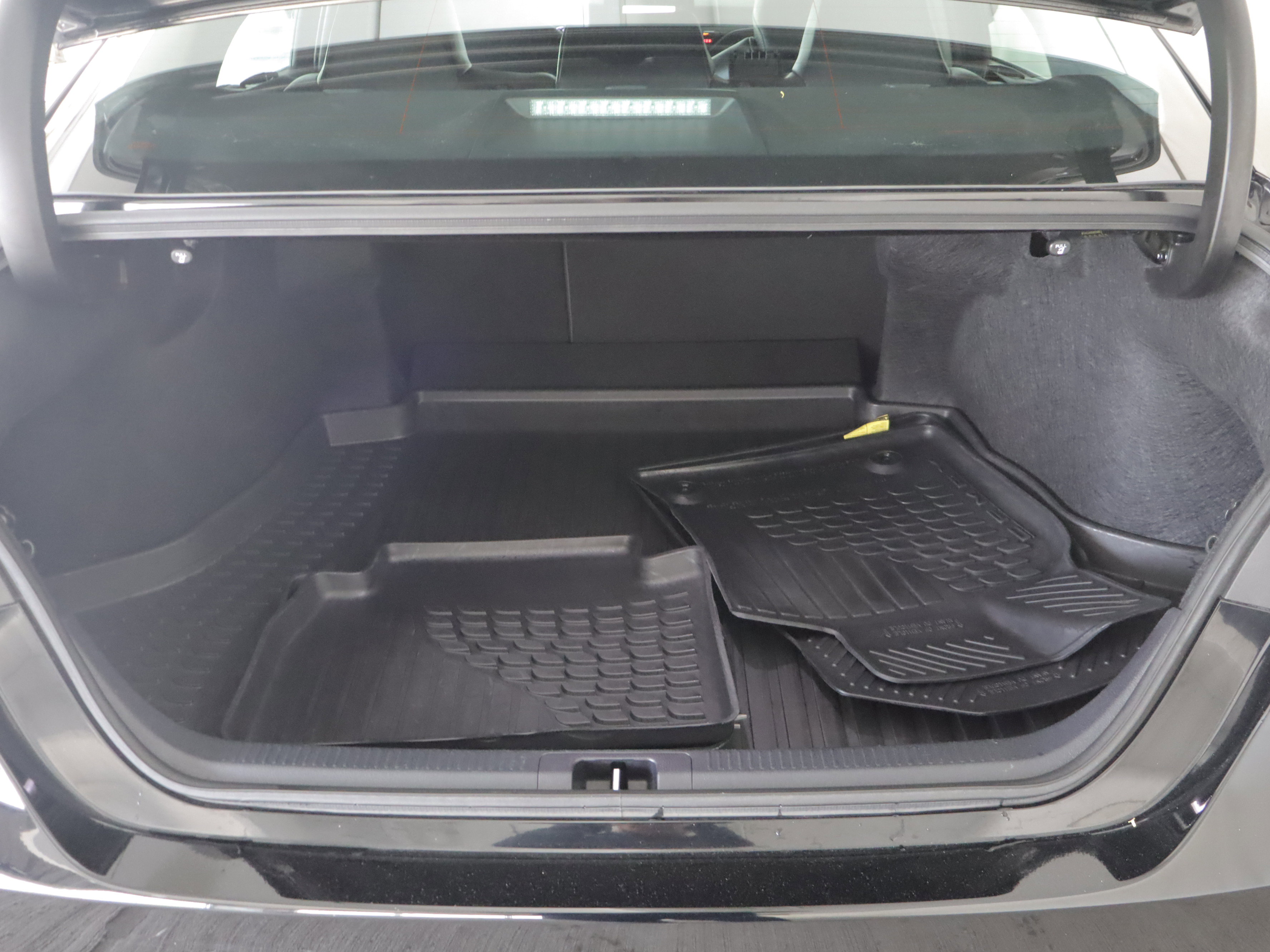 Used 2024 Toyota Camry SE FWD image 20