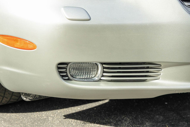 Used 2005 Lexus SC 430 Convertible image 65