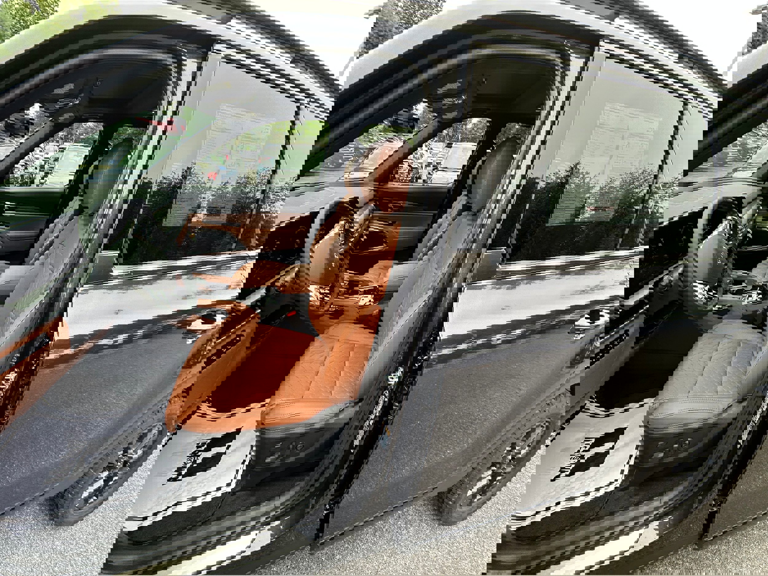 New 2025 Kia Telluride SX Prestige X-Pro image 28