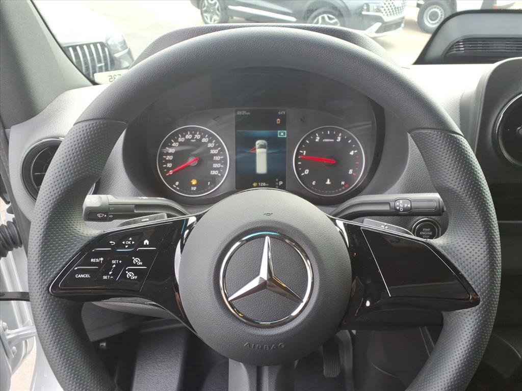 New 2026 Mercedes-Benz Sprinter 2500 image 18