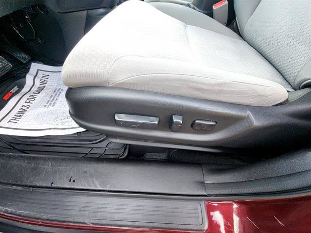 Used 2016 Honda CR-V EX image 17